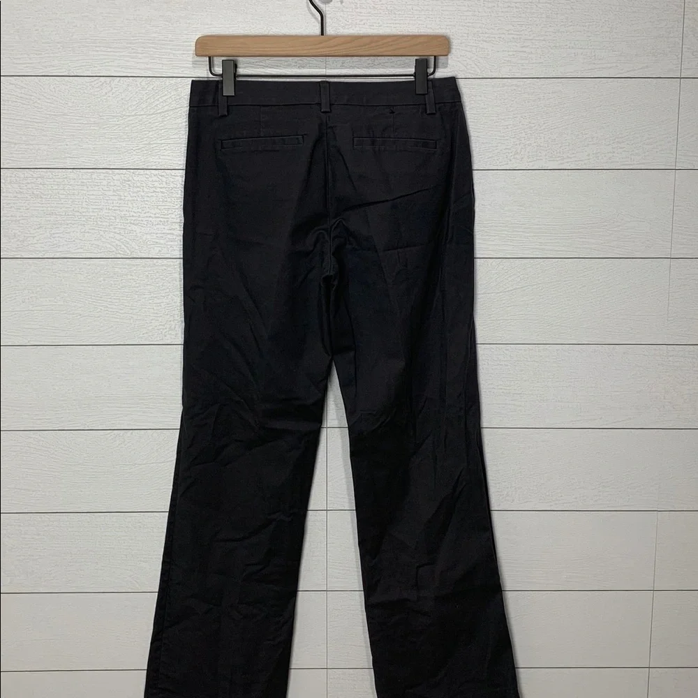 Banana Republic 4S Gray Martin Fit Pants - Picture 2 of 3
